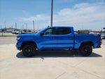 2025 Chevrolet Silverado LT Trail Boss