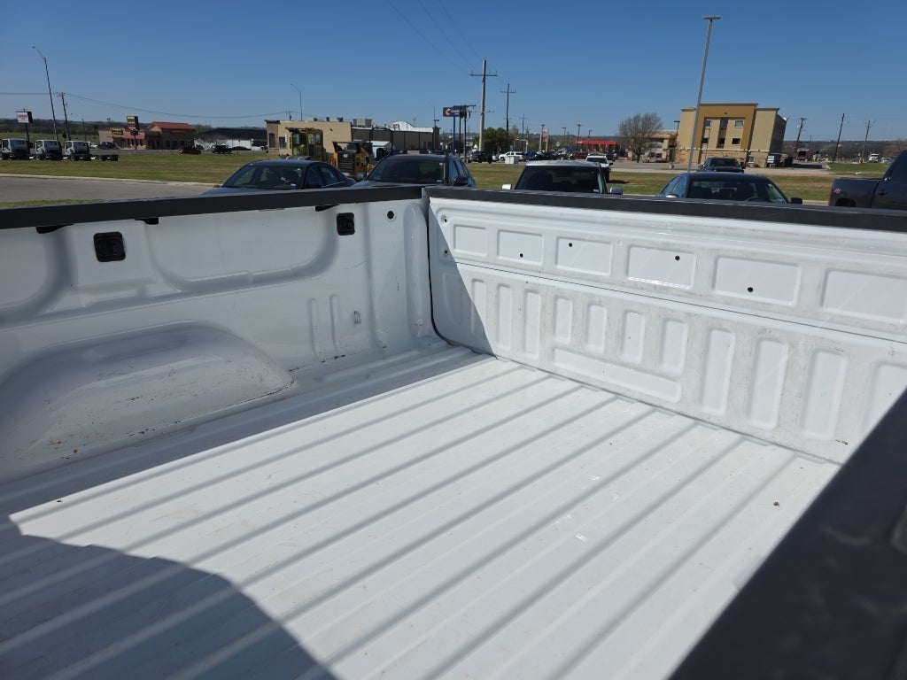 2018 Chevrolet Silverado LT