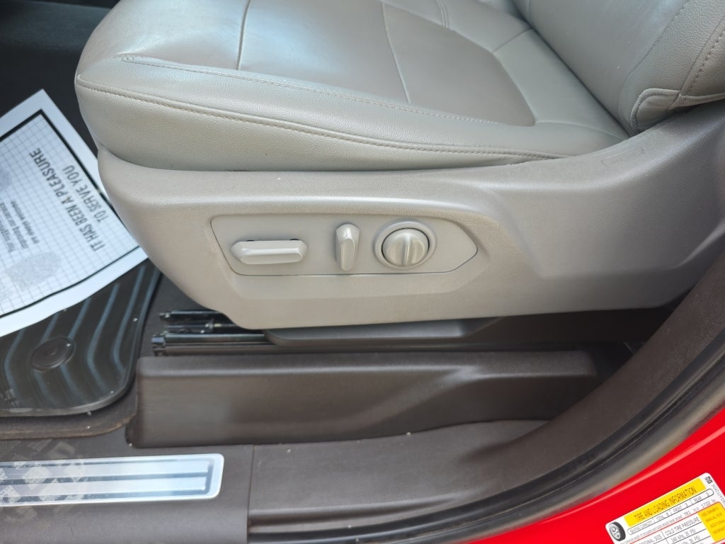 2022 Chevrolet Silverado LT