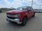 2022 Chevrolet Silverado LT
