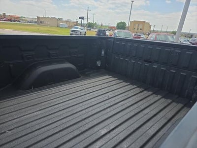 2022 Chevrolet Silverado LT