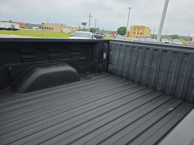 2019 Chevrolet Silverado RST