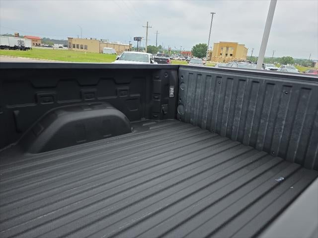 2019 Chevrolet Silverado RST