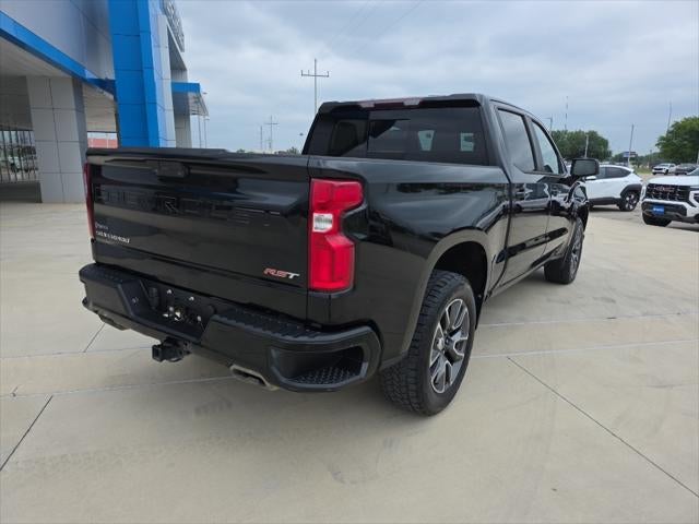 2019 Chevrolet Silverado RST