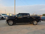 2020 Chevrolet Silverado LTZ
