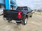 2020 Chevrolet Silverado LTZ
