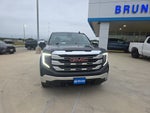 2023 GMC Sierra SLE