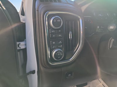 2020 GMC Sierra SLT