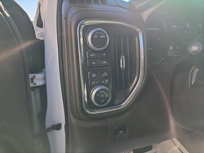 2020 GMC Sierra SLT