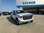 2022 GMC Sierra SLT