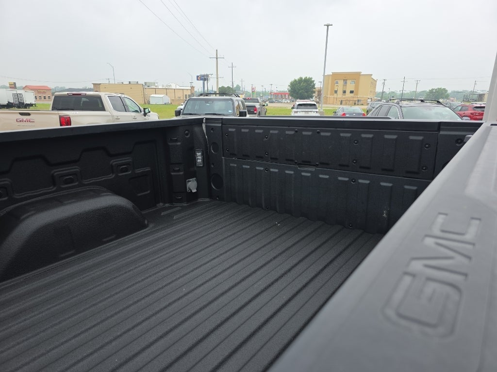 2022 GMC Sierra Denali