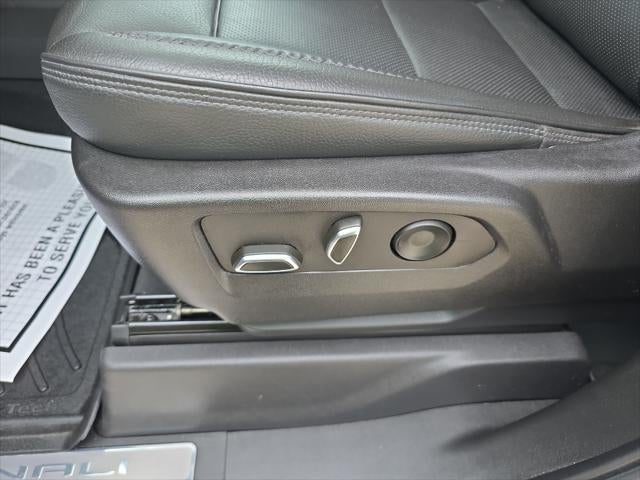 2022 GMC Sierra Denali