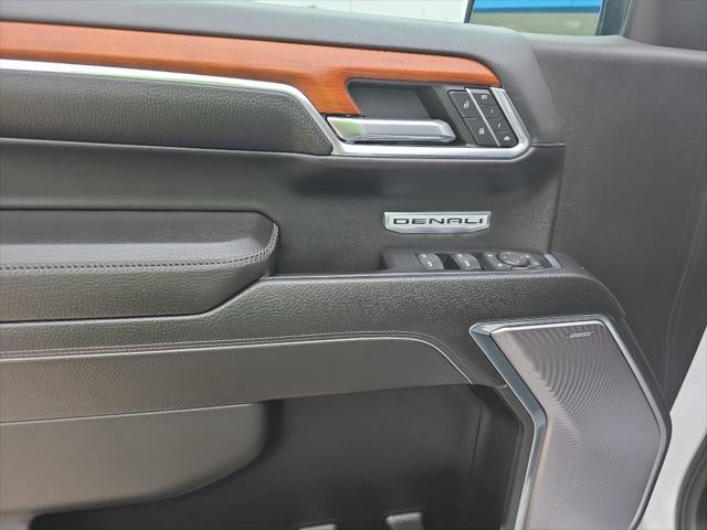 2022 GMC Sierra Denali