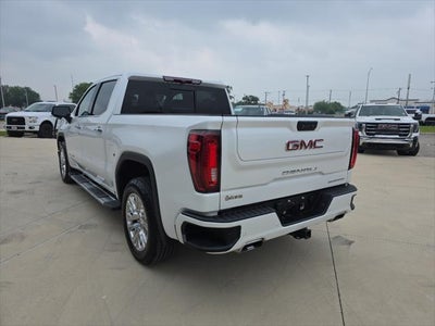 2022 GMC Sierra Denali