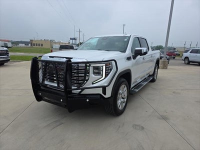 2022 GMC Sierra Denali