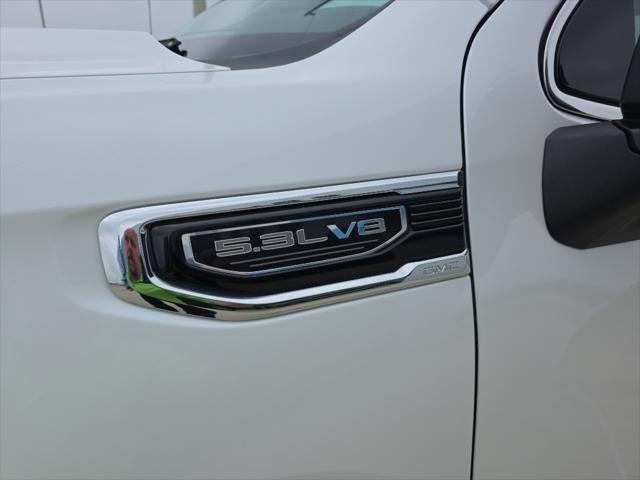 2022 GMC Sierra Denali