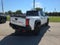 2025 Toyota Tacoma Hybrid TRD Pro Hybrid