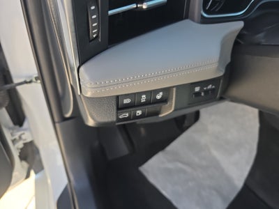 2019 Toyota Avalon Limited