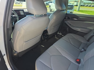 2019 Toyota Avalon Limited