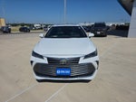 2019 Toyota Avalon Limited