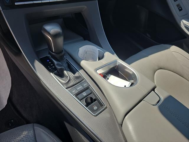 2019 Toyota Avalon Limited