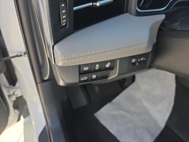 2019 Toyota Avalon Limited