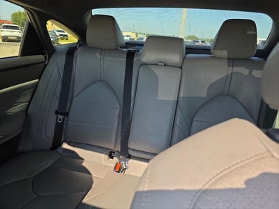 2019 Toyota Avalon Limited