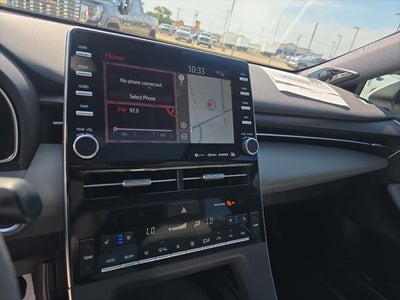 2019 Toyota Avalon Limited