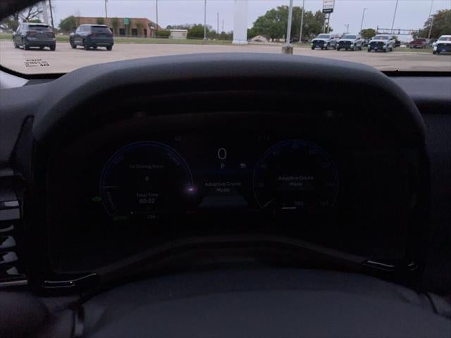 2025 Toyota Camry Hybrid XLE