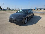 2026 Toyota Camry Hybrid LE