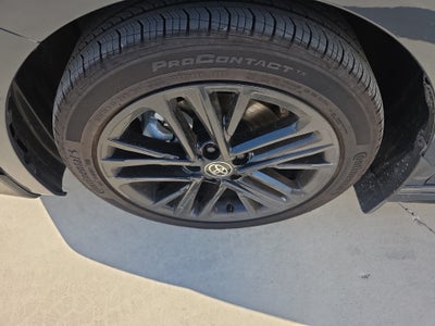 2026 Toyota Camry Hybrid SE