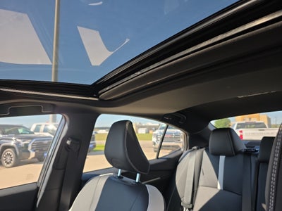 2026 Toyota Camry Hybrid SE