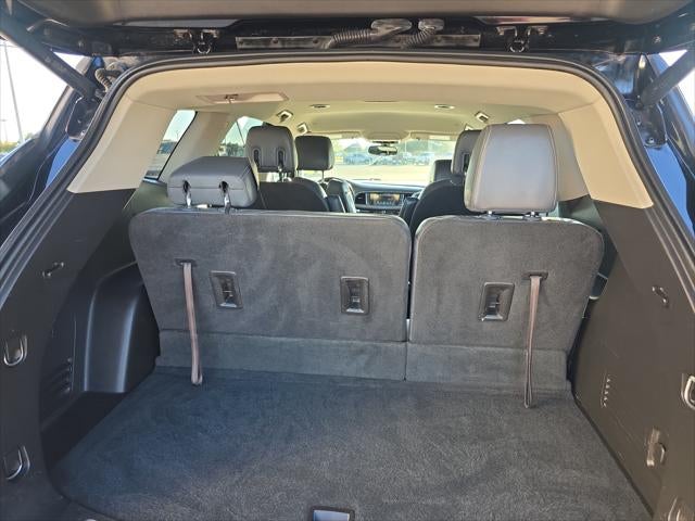 2018 Buick Enclave Essence