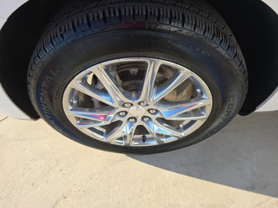 2022 Buick Enclave Premium