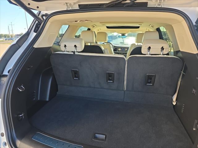 2022 Buick Enclave Premium