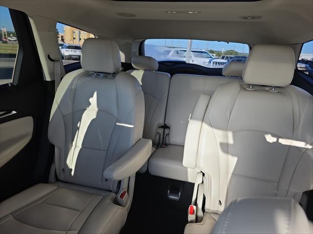 2022 Buick Enclave Premium