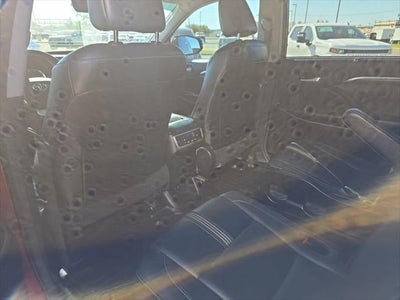 2017 Toyota Highlander SE