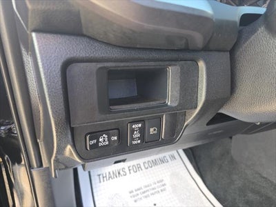 2019 Toyota Tacoma TRD Pro