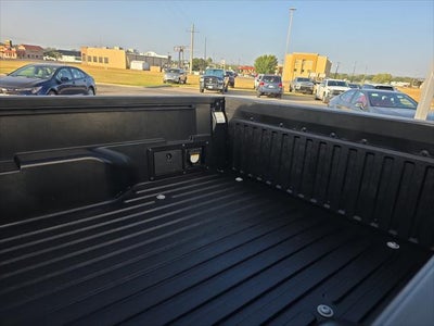 2019 Toyota Tacoma TRD Pro