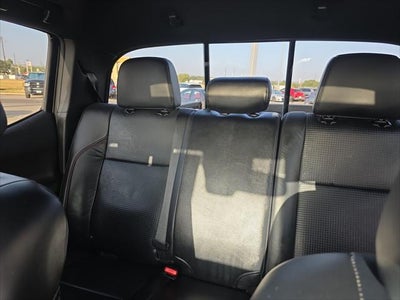 2019 Toyota Tacoma TRD Pro