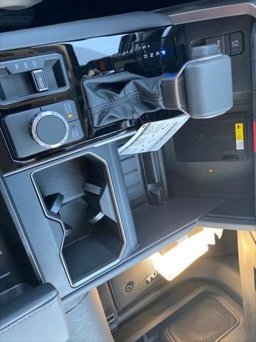 2023 Toyota Tundra Hybrid Limited