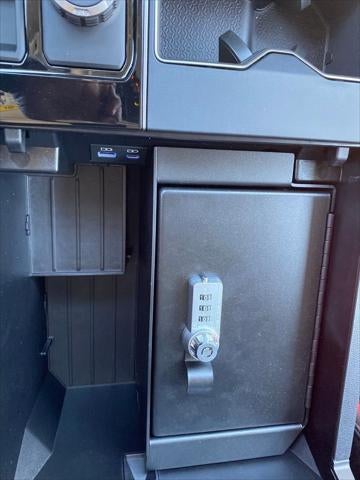 2023 Toyota Tundra Hybrid Limited