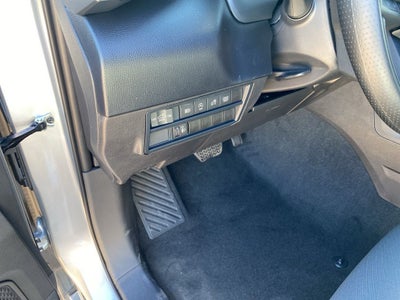 2025 Toyota Tundra SR