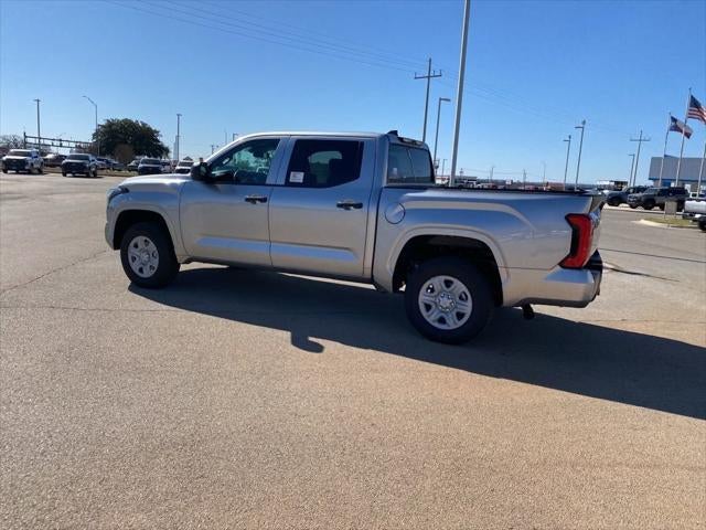 2025 Toyota Tundra SR