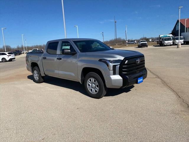 2025 Toyota Tundra SR