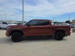 2024 Toyota Tundra Hybrid TRD Pro Hybrid