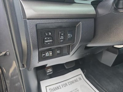 2019 Toyota Tundra SR5