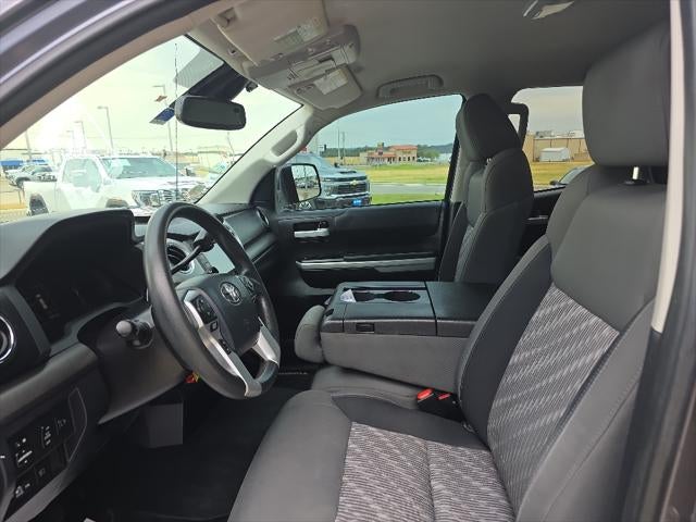 2019 Toyota Tundra SR5