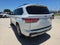 2025 Toyota Sequoia Capstone