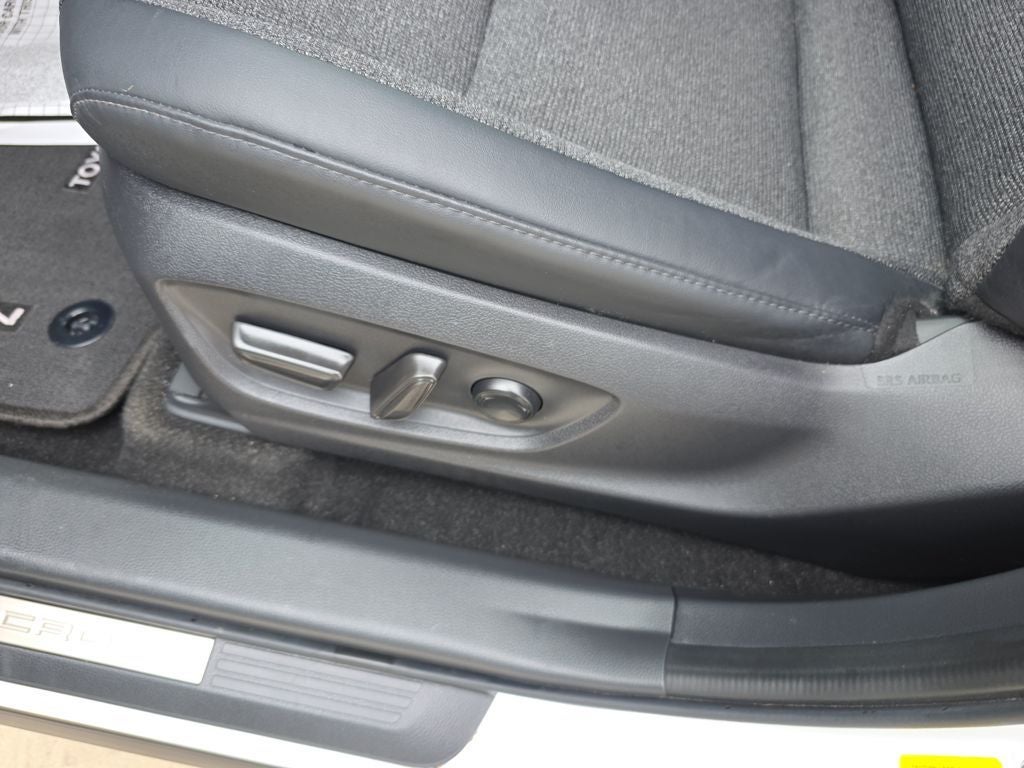 2023 Toyota Crown XLE